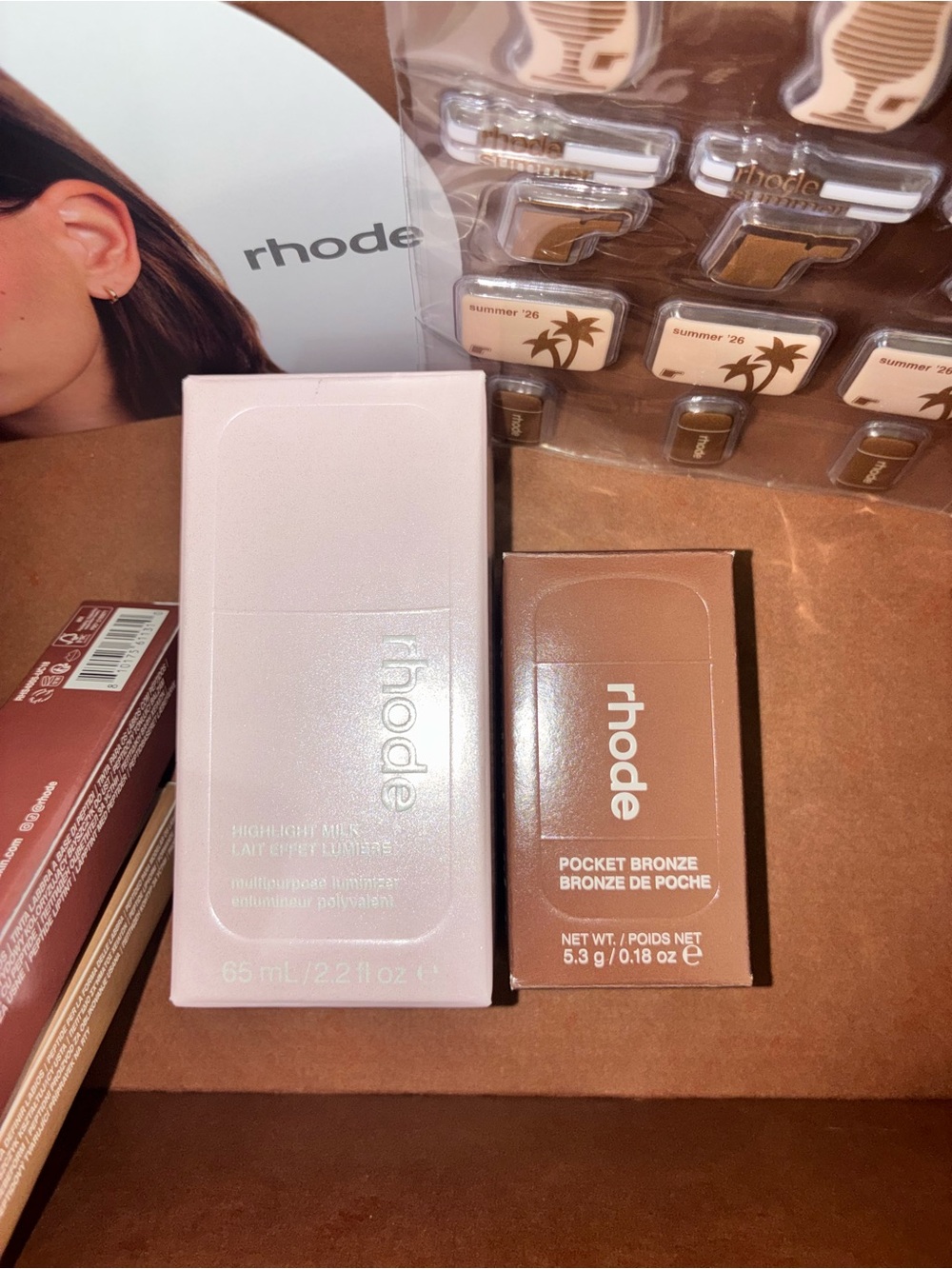 Rhode Skincare Products! - Picture 4 of 6